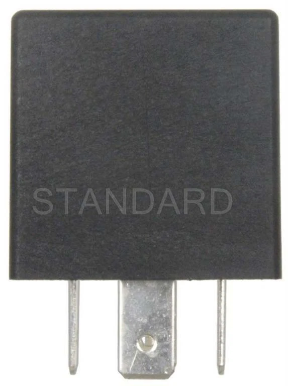 Relé de motor del ventilador de refrigeración del motor para S7, EuroVan, Beetle, Cabrio, Golf + Más RY-578 Foto 3 de 4