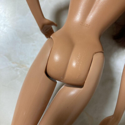 Hershey's American Favorites Barbie Rare | eBay