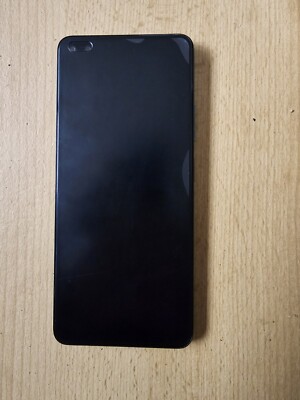 Infinix Zero 8 Handy