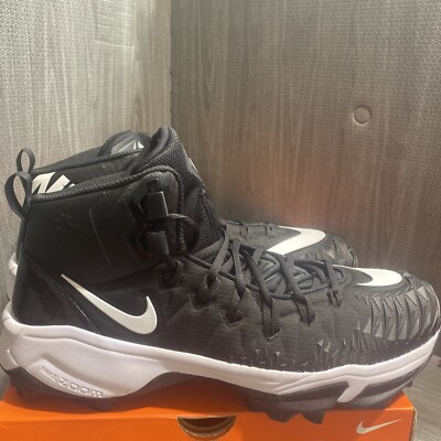 Nike Force Savage Pro Shark Promo (923306-010) NEW‎ Nike Force Savage Pro Shark Promo 923306-010 Men main image 4