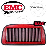 Luftfilter Racing Rennbahn BMC Waschbar FM302/04 FüR Yamaha 1000 R1 2002-2003
