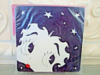 Vintage Betty Boop Coasters "1996" Set Of Three - 3 1/2" NEW Sealed NJ Croce Co. — photo 4