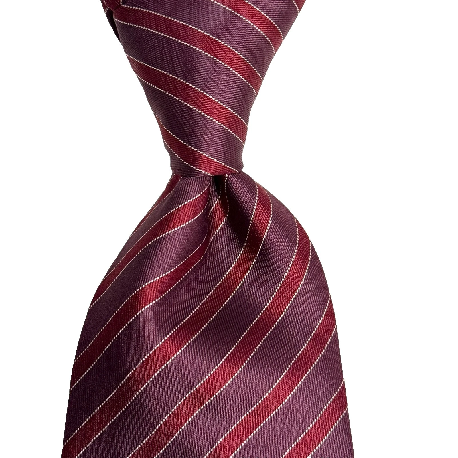 Giorgio Armani 100% Silk Men's Ties