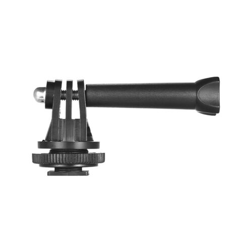 Andoer Tripod Screw Hot Shoe Mount Adapter fr Light Cameras H7L1
