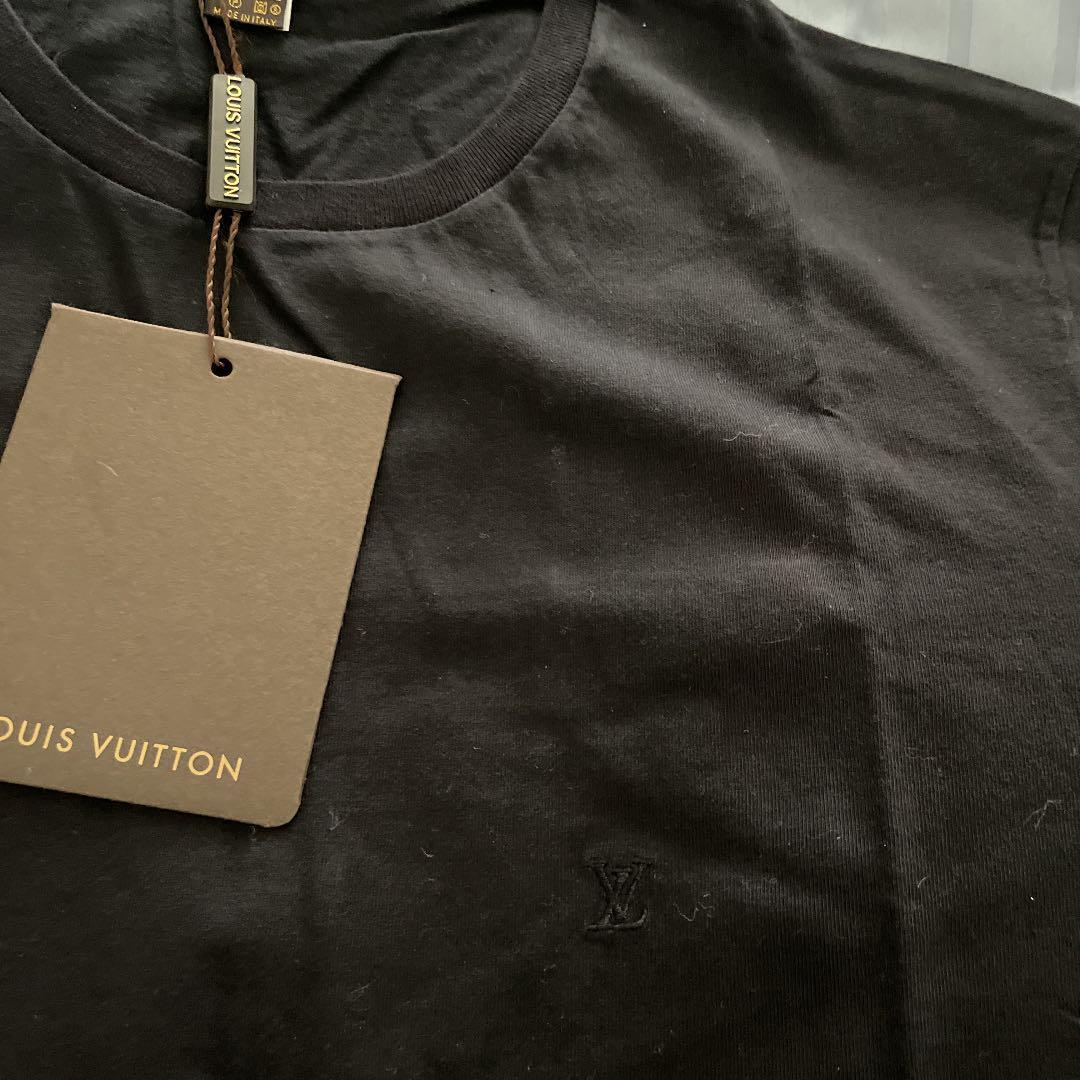 Louis Vuitton Logo limited edition Japan Men’s t-shirt