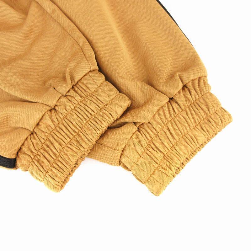 Gucci authentic 23SS cotton jersey jogger pants adidas Gucci authentic 23SS cotton jersey jogger pants adidas