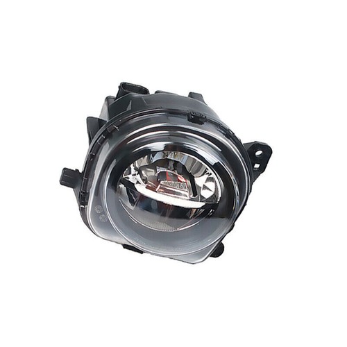 Left Front Bumper LED Fog Light Lamp For BMW 5 F07 F10 F11 LCI 2013-2015 - Picture 2 of 5