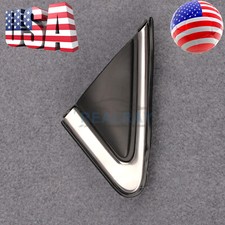 Front Right Fender Trim Mirror Finisher Fits 2013-19 Nissan Sentra 96318-3sg0a Front Right Fender Trim Mirror Finisher Fits 2013-19 Nissan Sentra 96318-3sg0a