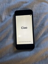 Apple iPhone 5s - 16GB - Grigio Siderale (Sbloccato)
