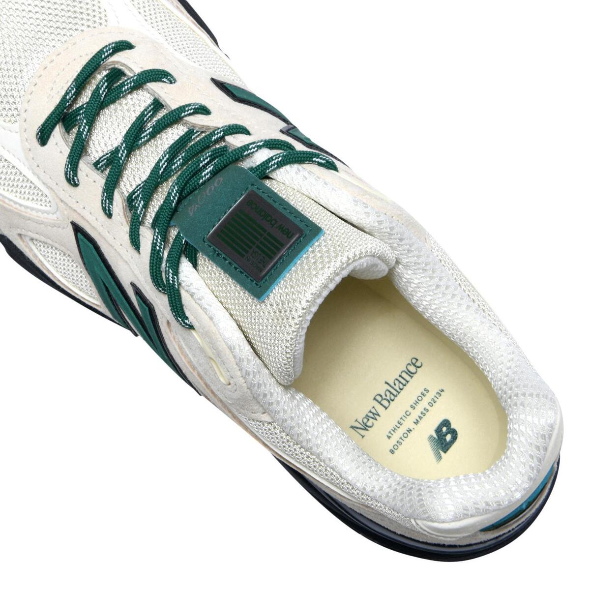 New Balance 990V4 Macadamia Nut Made in USA U990GB4 Men's New Balance 990V4 Macadamia Nut Made in USA U990GB4 Men's