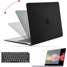 Keep NEW Mac Case Protective Cover for Macbook Air 13.6 M2 Pro 13 14 16 M1 Max