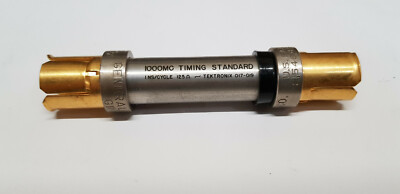 Tektronix 017-019 1000MHz Timing Standart