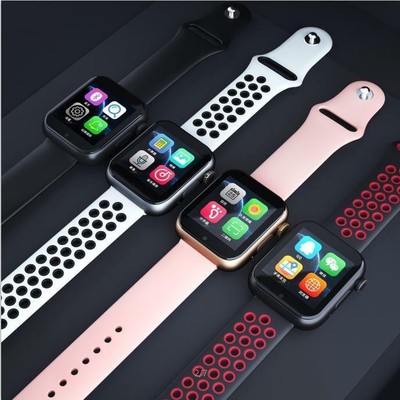 at&t iphone smartwatch