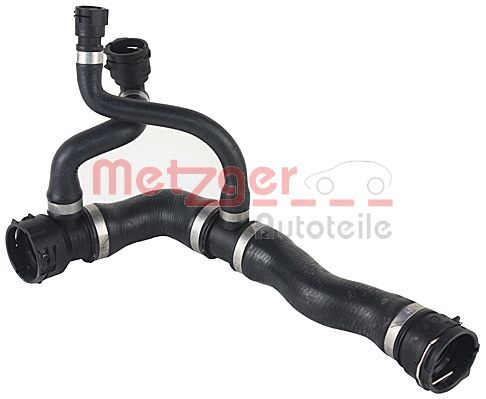 Metzger 2420525 KüHlerschlauch FüR BMW-image