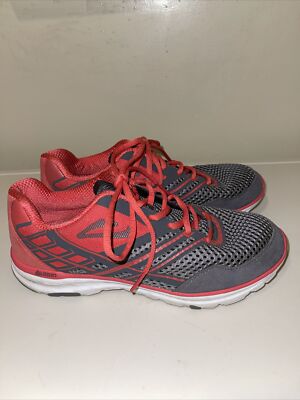 ABEO LITE pro system LAW1111 Low top sneakers womens EUC