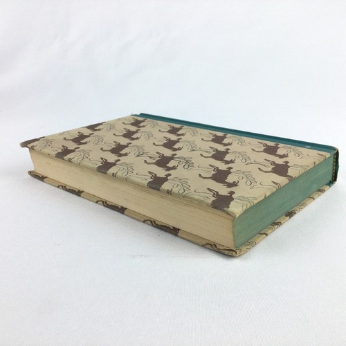 Heidi by Johanna Spyri 1945 Illustrated Junior Library 1973 HC Grosset & Dunlap - Picture 4 of 9