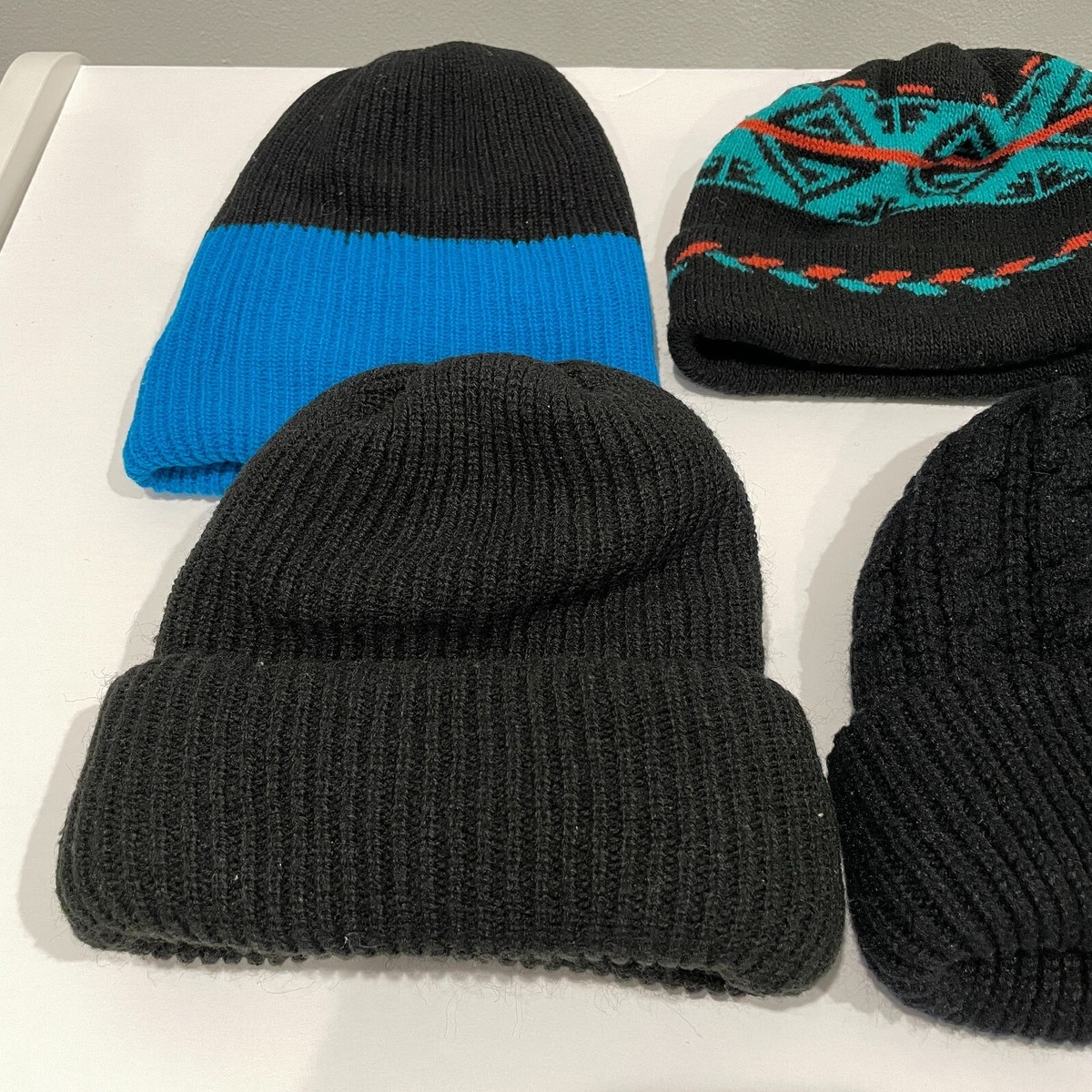 【関税込み】The Row ブラウン Isty ビーニー BEANIE Hat, Black, One size, Excellent condition | eBay