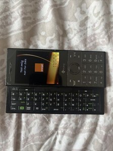 HTC S740 Smartphone Testgerät Ultra RAR