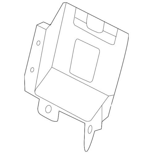 Convertidor para Ford (N/P GB5Z-19G317-F)