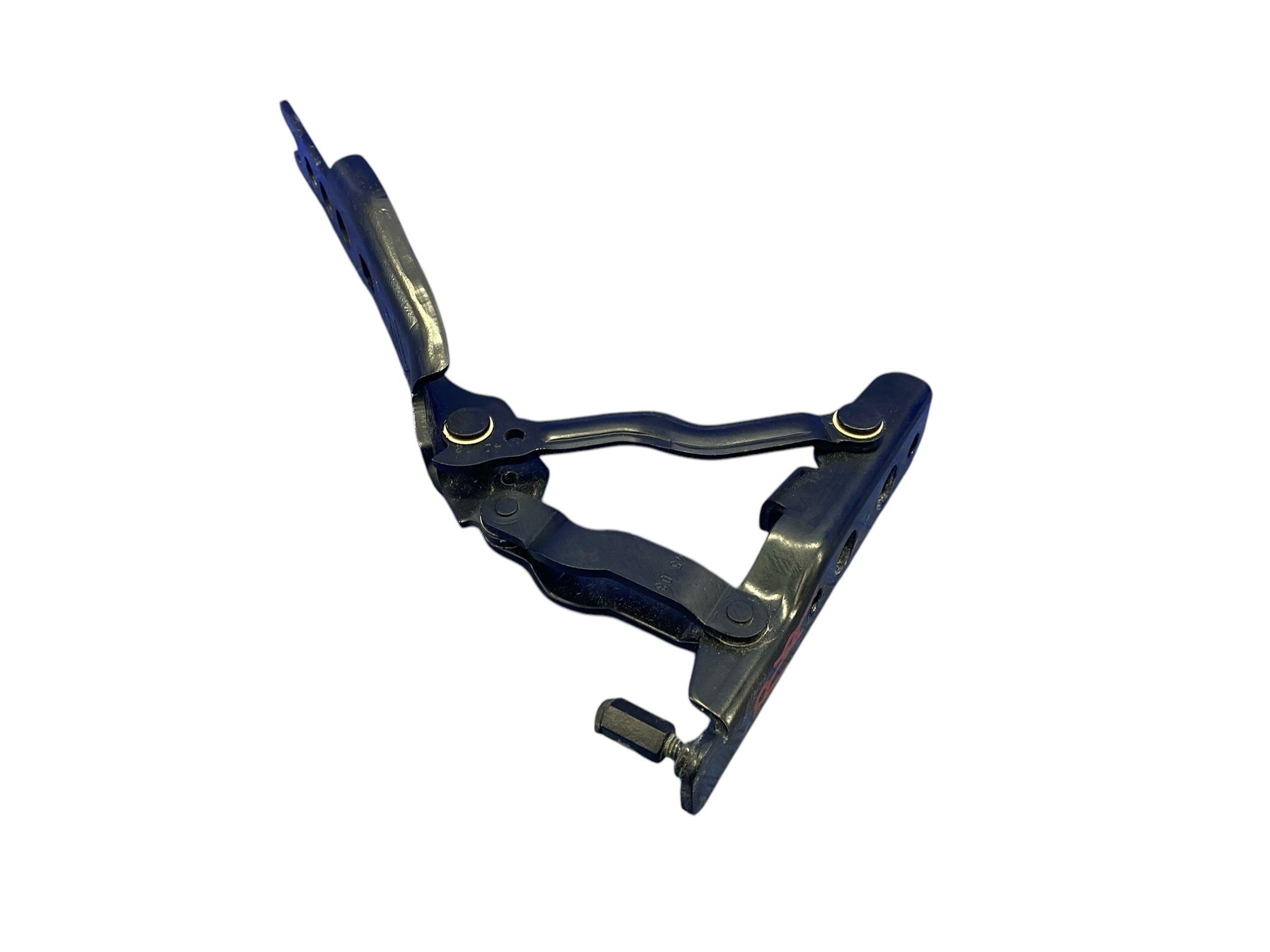 2003-2008 LAMBORGHINI GALLARDO REAR LEFT RIGHT TRUNK HATCH DECK LID HINGE SET