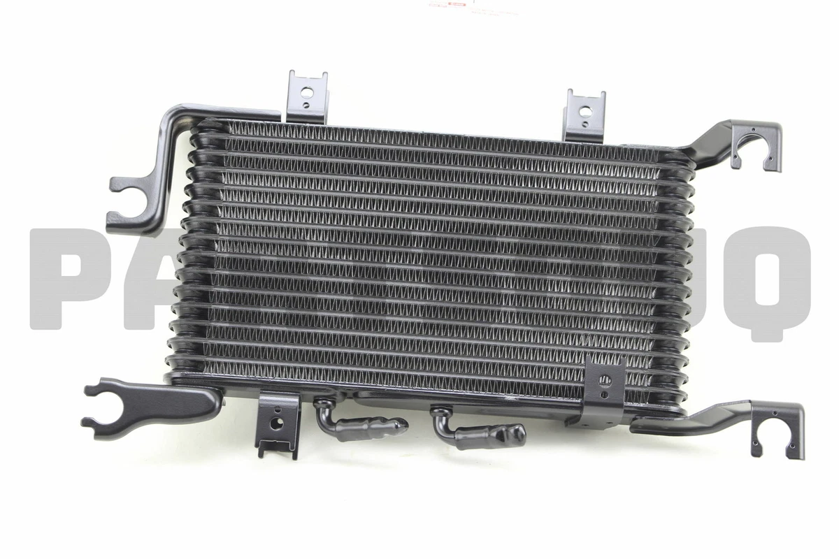 3291060161 Genuine Toyota COOLER ASSY OIL 32910-60161 | eBay 