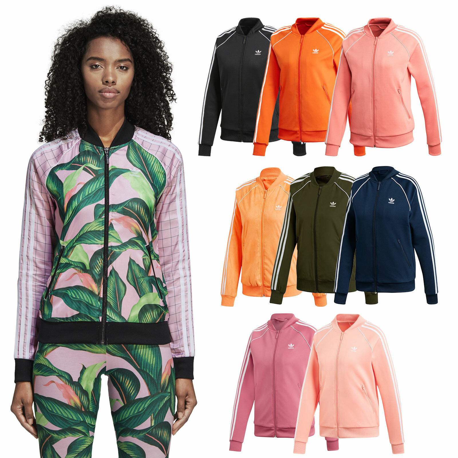 tuta intera fitness adidas