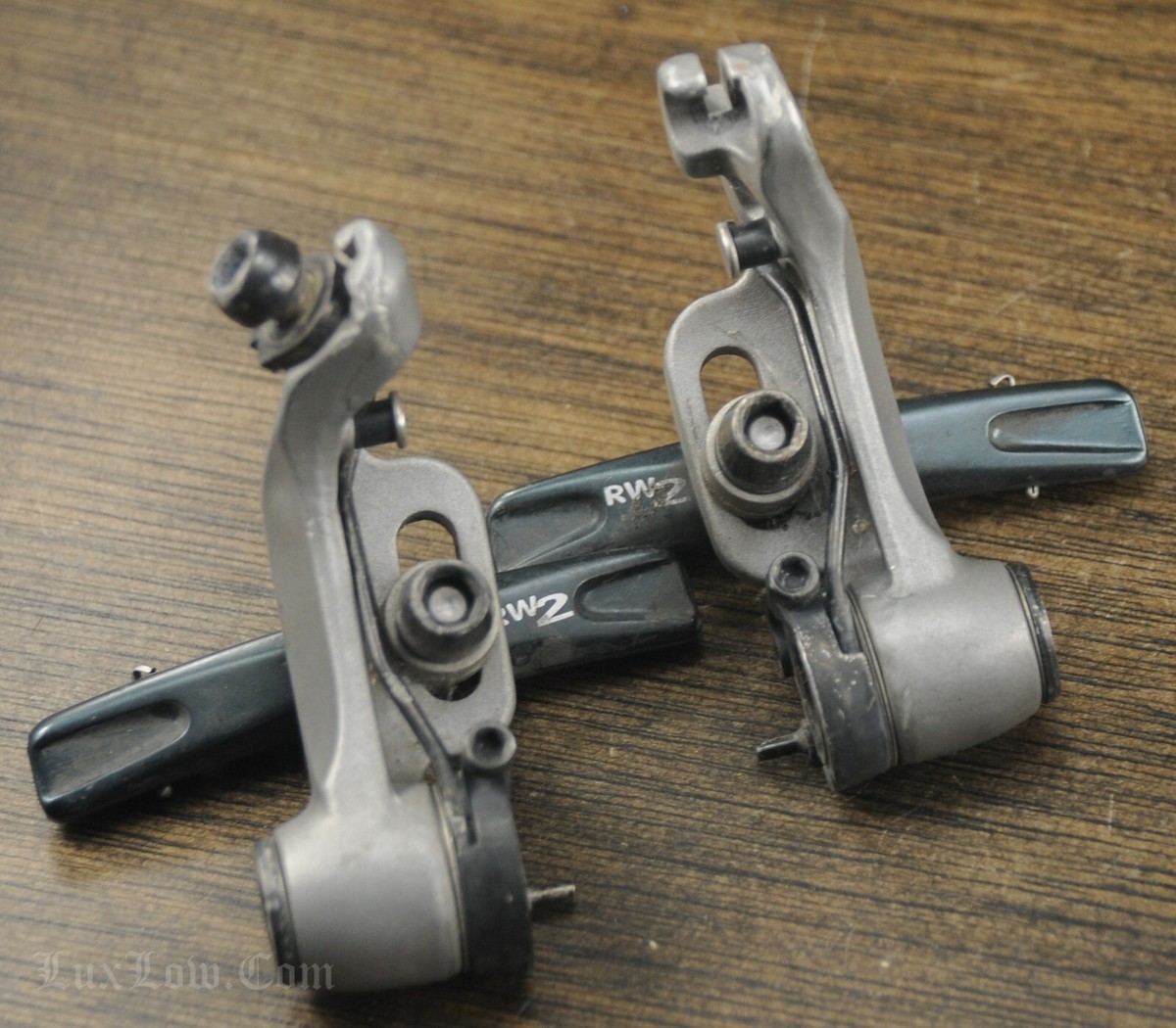 Vintage Avid Shorty 6 Cantilever BRAKES Old School Mountain