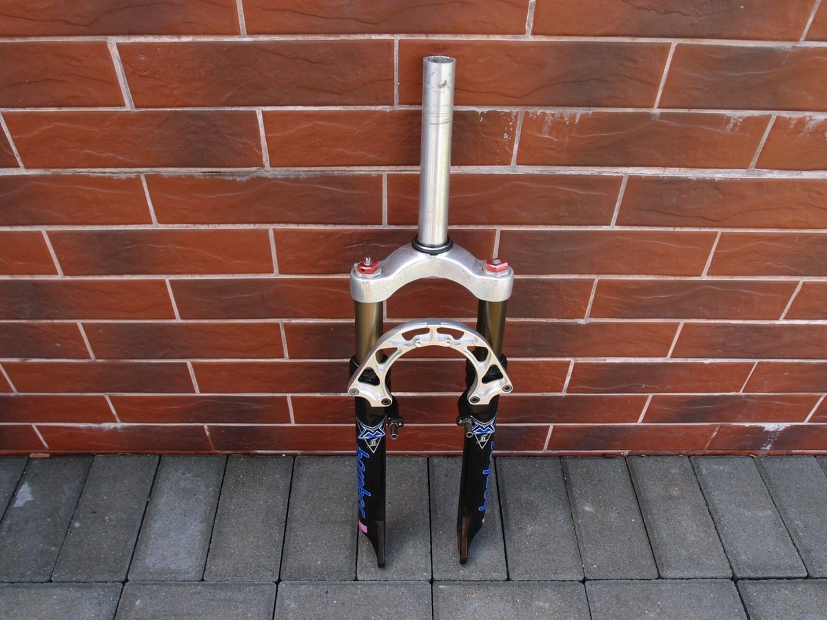 front fork shock absorber Marzocchi Bomber Z2 made in Italy 1997