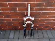 front fork shock absorber Marzocchi Bomber Z2 made in Italy 1997