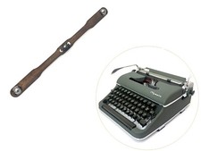 Front Carriage Bearings for Olympia SM Typewriter Vtg Portable Part SM2 SM3 SM4 thumbnail