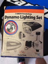 dynamo light