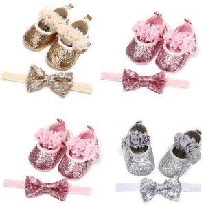 baby girl shoes first walkers