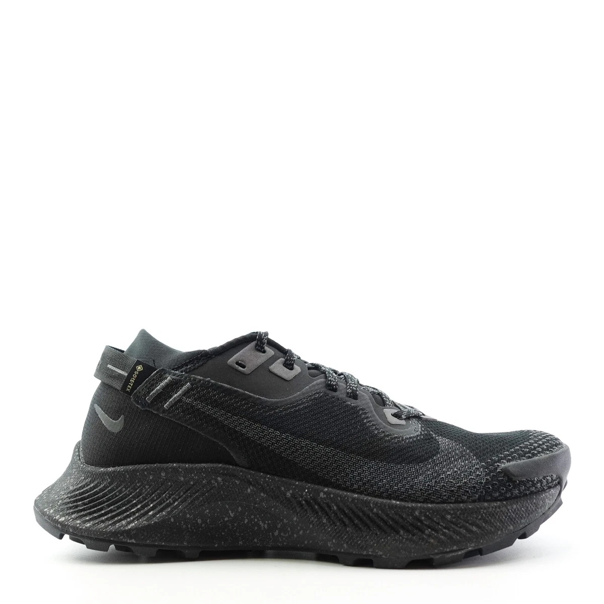 Nike Pegasus Trail 2 GTX Black Metallic Dark Grey for Sale