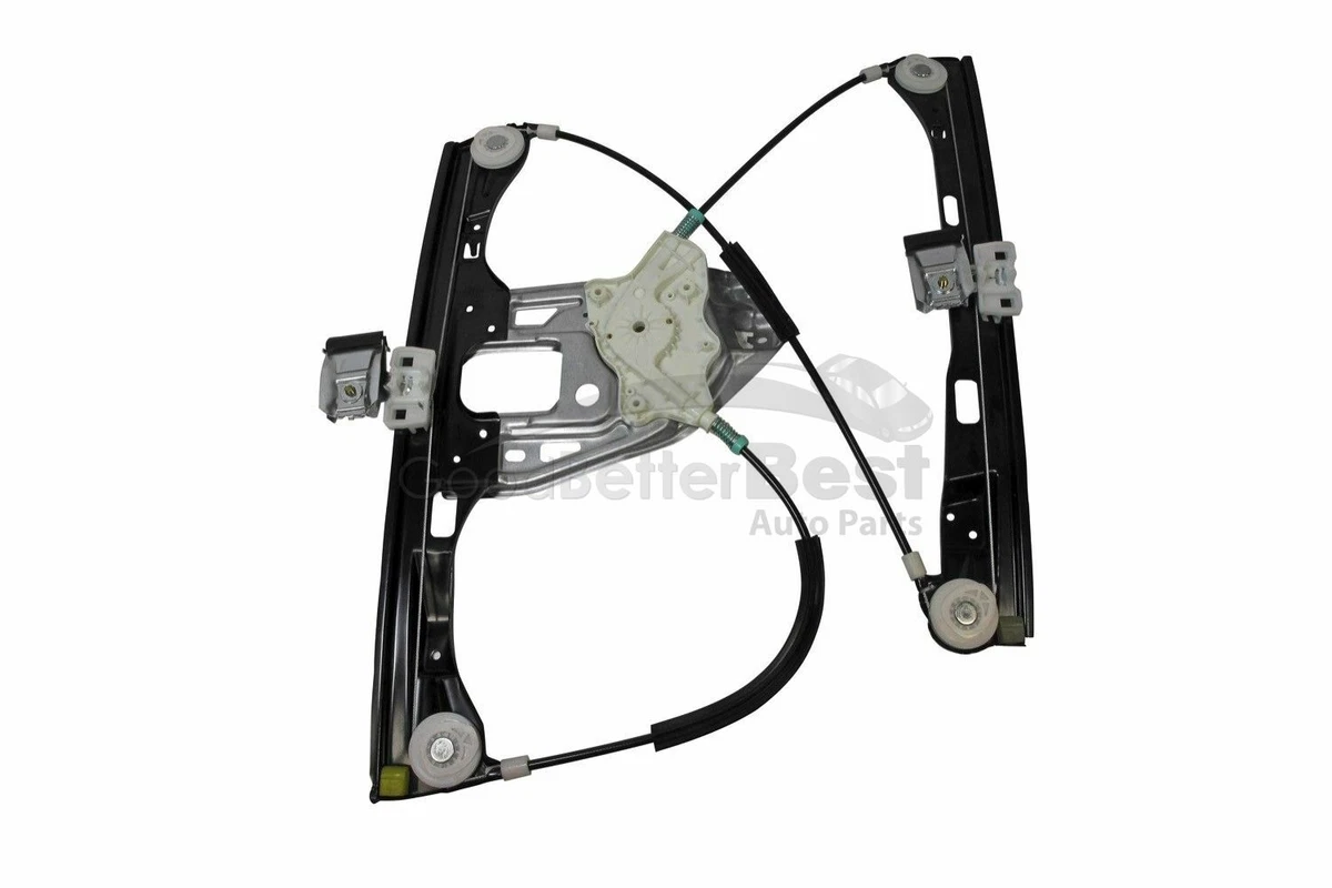 One New VAICO Window Regulator Front Left V308288 2037203146 for 
