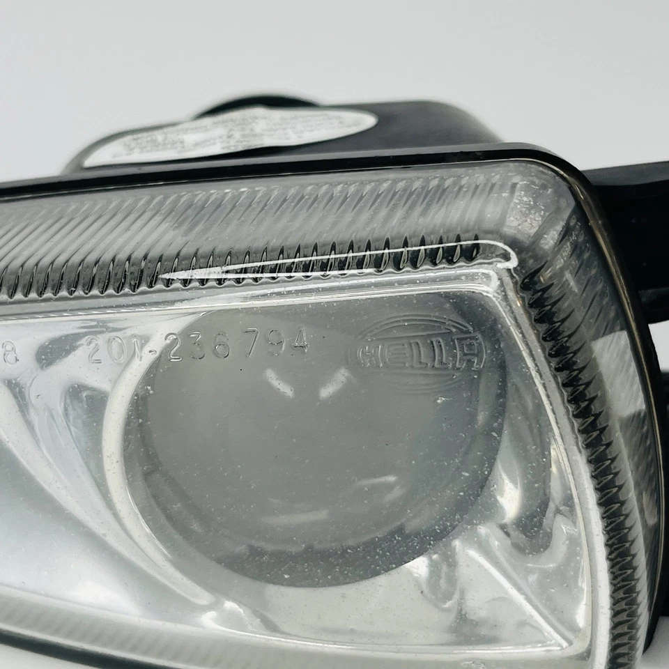 捷豹 2000 - 2004 年 S 型 2004 - 2007 XJ8 XJR 乘客侧右雾灯原始设备制造商 — 第 4/4 张图片