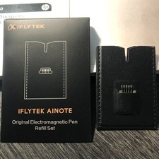 10 Piezas De Recambio De Boligrafo Para iFLYTEK AINOTE Air 2 Para Tomar Notas.