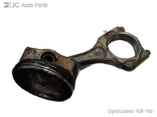 Piston and Connecting Rod Standard From 2017 Subaru Forester  2.5 12100AA470 Gas