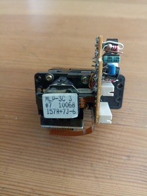 Optical Laserpickup  MLP-3C  Carver DTL-50 CD-Player