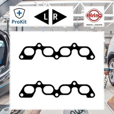 2x ORIGINAL® Elring Dichtung, Abgaskrümmer für Ford FOCUS I Turnier FOCUS I
