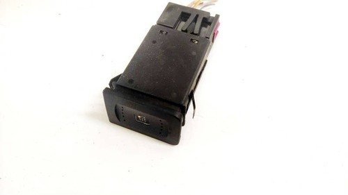 1j0953235a Schalter Heckscheibenheizung 1j0953235b Volkswagen Gol DE2073217-15