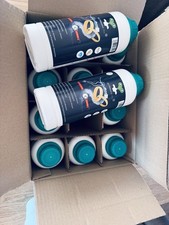 12 x 1ltr bottles of Ultra Sonic Cleaning fluid