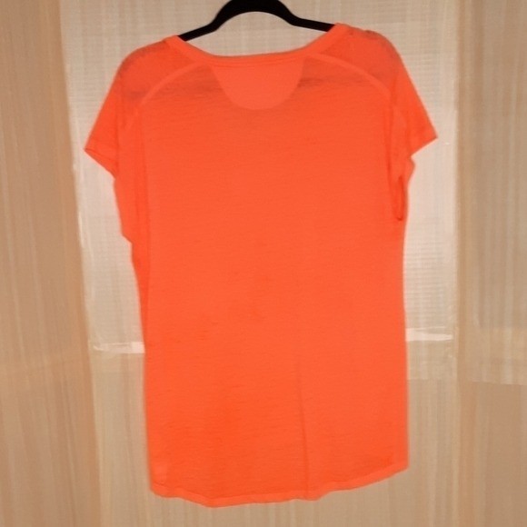 Calvin Klein Performance soft thin tee. Medium - image 2
