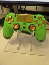 Custom PS4  Pro Controller, Mouse Click PlayS...