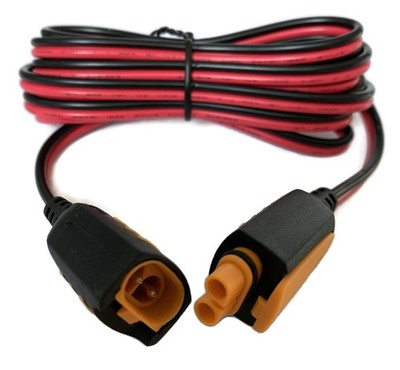 CTEK Comfort Connect Extenison Cable 56-304 Verlängerungskabel 2,5m