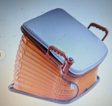 VEVOR Cuscino Sollevamento Sedile Elettrico 200lb 34° Dispositivo Assistenza Sollevamento Sedie