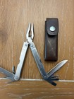Leatherman Multitool, 1098 Manufacturer Date — photo 2