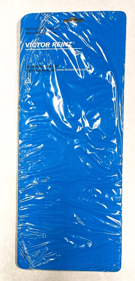 Juego de juntas de colector de escape VICTOR REINZ 11-10338-01 para Jeep Wrangler 07-11 Foto 2 de 3