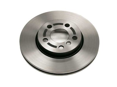 Fremax 14VF23W Brake Rotor Fits 2016-2019 Mini Cooper Clubman