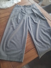 Culotte von Esprit,  Grau, Gr 36