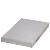 Hengst Filter E2953LI Filter, Innenraumluft Passend FüR Iveco